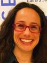 Maria Antoniou headshot